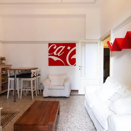 Appartamento Youhosty - Londonio 26