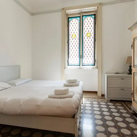 Youhosty - Londonio 26 Appartamento Milano