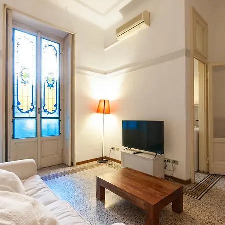Youhosty - Londonio 26 Apartment Milan