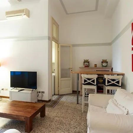 Apartment Youhosty - Londonio 26 Milan