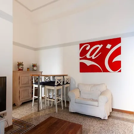 Apartment Youhosty - Londonio 26