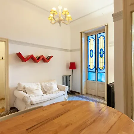 Apartment Youhosty - Londonio 26