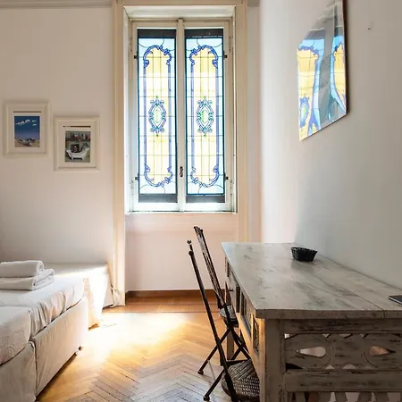 Youhosty - Londonio 26 Apartment Milan