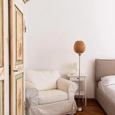 Apartment Youhosty - Londonio 26 Milan