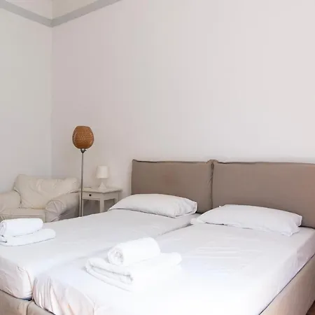 Youhosty - Londonio 26 Apartment Milan